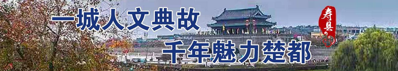 寿县新闻