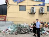 ?10多辆摩托车“回家”有望！淮北烈山警方破获系列盗窃案
